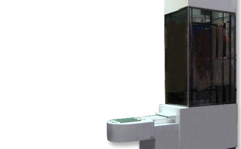 Plate Elevator