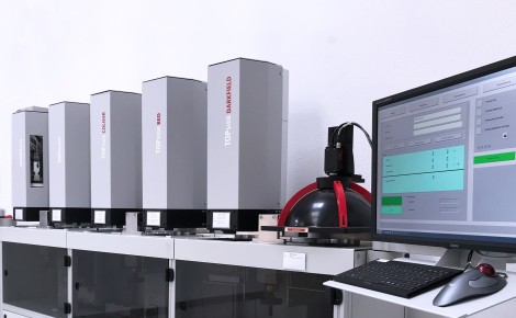 NELA Smart Sensorik