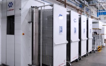 Plate Manager mit Plattenspeichern