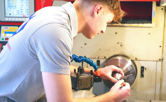 Ausbildung 2