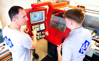 NELA Ausbildung 1