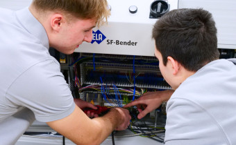 Ausbildung 4