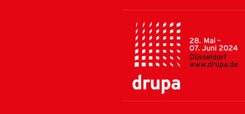 Drupa banner