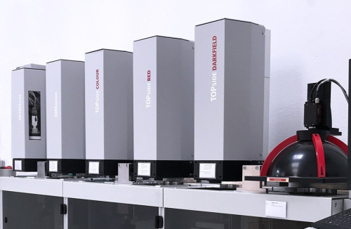 Integration Smart Sensorik Integration Smart Sensorik