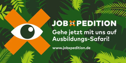 JobXpedition Lahr