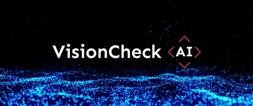 Software: VisionCheckAI