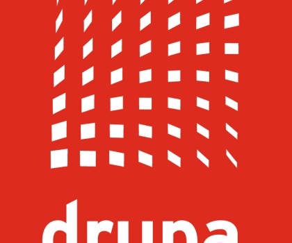 drupa logo