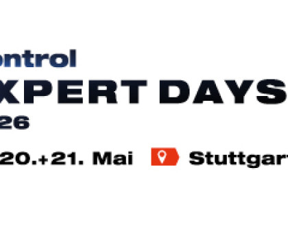 control expert days