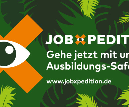 JobXpedition Lahr