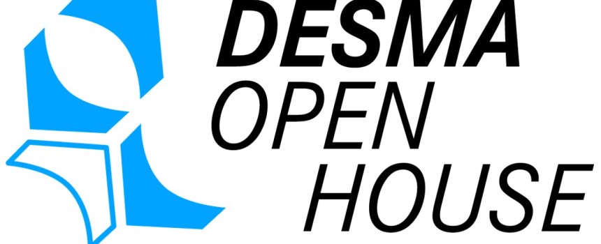 DESMA Open House