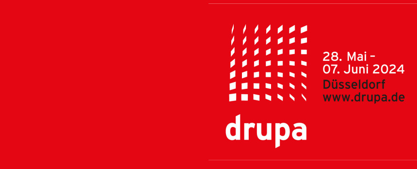 Drupa banner