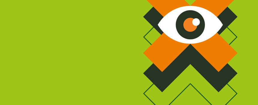 JobX Logo reduziert
